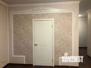 2-к квартира, посуточно, 54м2, 4/4 этаж