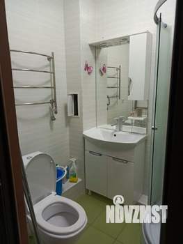 1-к квартира, на длительный срок, 36м2, 4/9 этаж