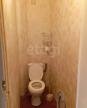 2-к квартира, на длительный срок, 30м2, 5/5 этаж