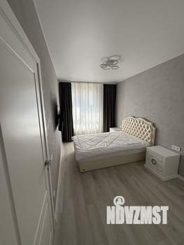 1-к квартира, на длительный срок, 34м2, 8/17 этаж