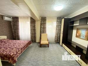 3-к квартира, на длительный срок, 72м2, 1/2 этаж
