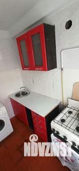 1-к квартира, на длительный срок, 31м2, 3/6 этаж
