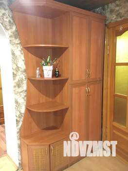 2-к квартира, посуточно, 37м2, 1/2 этаж