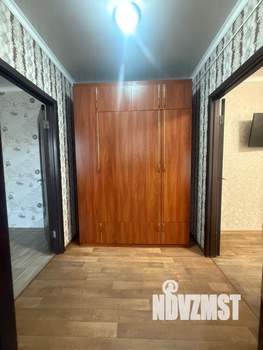 1-к квартира, на длительный срок, 42м2, 1/1 этаж