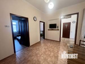 3-к квартира, на длительный срок, 62м2, 2/2 этаж