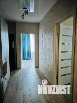 2-к квартира, посуточно, 55м2, 5/9 этаж