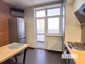 1-к квартира, на длительный срок, 42м2, 3/9 этаж