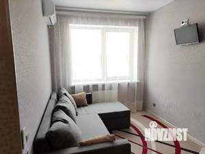 1-к квартира, на длительный срок, 34м2, 6/15 этаж