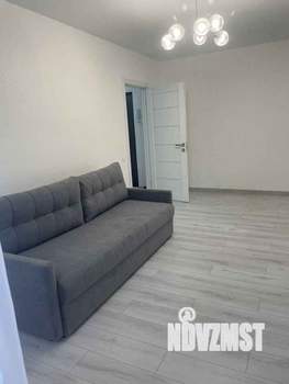 2-к квартира, на длительный срок, 51м2, 6/9 этаж
