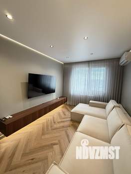 2-к квартира, на длительный срок, 68м2, 13/17 этаж