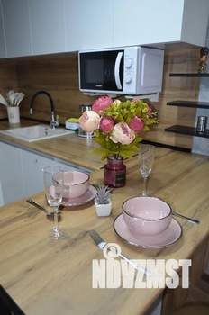 Студия квартира, посуточно, 24м2, 2/9 этаж