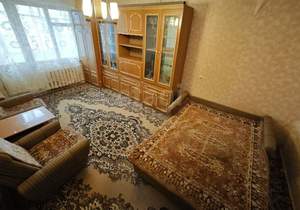 1-к квартира, на длительный срок, 34м2, 9/9 этаж