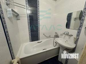 2-к квартира, на длительный срок, 51м2, 5/5 этаж