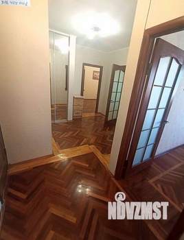 3-к квартира, посуточно, 67м2, 10/10 этаж