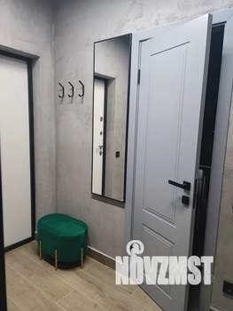 1-к квартира, посуточно, 34м2, 16/16 этаж