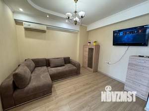 2-к квартира, посуточно, 50м2, 5/16 этаж