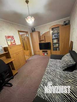 3-к квартира, на длительный срок, 56м2, 5/9 этаж
