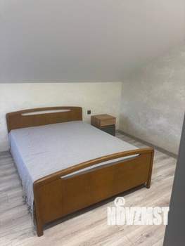 1-к квартира, на длительный срок, 48м2, 2/2 этаж