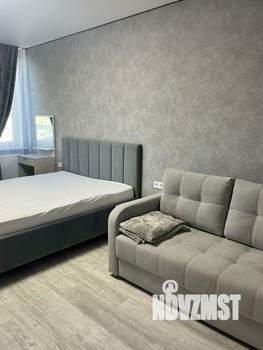 1-к квартира, на длительный срок, 40м2, 10/12 этаж