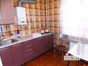 1-к квартира, посуточно, 35м2, 3/5 этаж