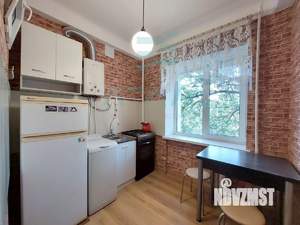 2-к квартира, на длительный срок, 43м2, 2/5 этаж