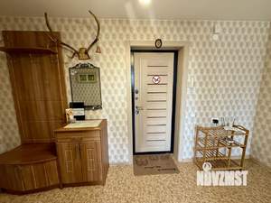 2-к квартира, посуточно, 51м2, 3/5 этаж