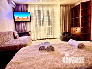 1-к квартира, посуточно, 41м2, 2/9 этаж