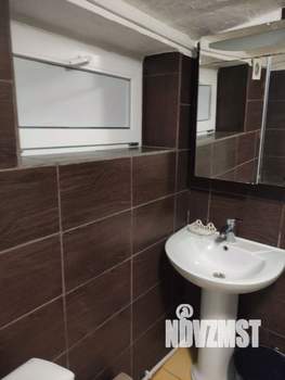 1-к квартира, на длительный срок, 31м2, 1/1 этаж