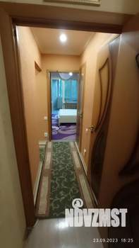 3-к квартира, на длительный срок, 65м2, 2/10 этаж