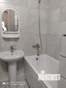 1-к квартира, на длительный срок, 40м2, 2/4 этаж