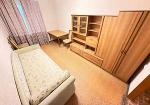 3-к квартира, на длительный срок, 60м2, 1/5 этаж