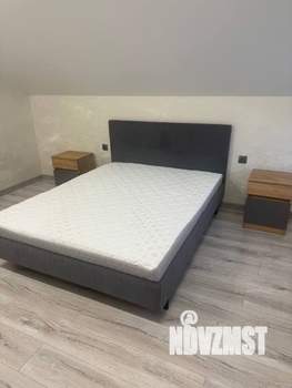 1-к квартира, на длительный срок, 48м2, 2/2 этаж