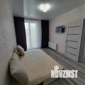 1-к квартира, посуточно, 32м2, 9/9 этаж