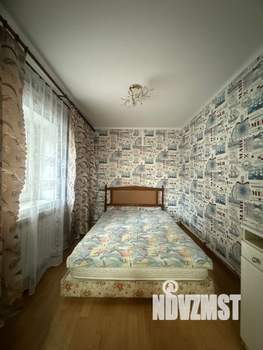 2-к квартира, на длительный срок, 48м2, 1/1 этаж