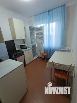 2-к квартира, на длительный срок, 48м2, 10/10 этаж