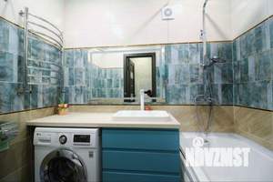 2-к квартира, на длительный срок, 50м2, 1/5 этаж