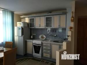 2-к квартира, на длительный срок, 48м2, 3/14 этаж