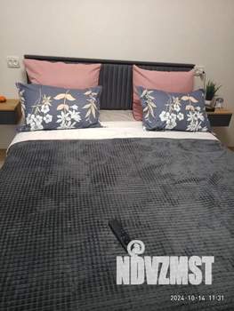 1-к квартира, посуточно, 35м2, 1/9 этаж