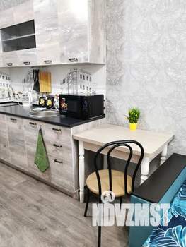 Студия квартира, посуточно, 24м2, 3/9 этаж