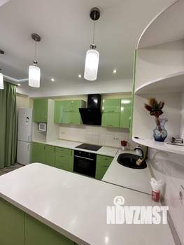 3-к квартира, на длительный срок, 75м2, 4/14 этаж