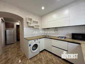 1-к квартира, на длительный срок, 31м2, 1/5 этаж