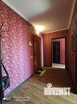 2-к квартира, на длительный срок, 50м2, 4/9 этаж