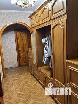 3-к квартира, на длительный срок, 67м2, 4/10 этаж