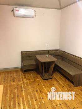 1-к квартира, на длительный срок, 30м2, 1/2 этаж