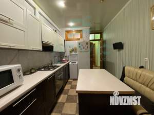 3-к квартира, на длительный срок, 82м2, 1/3 этаж