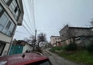 Студия квартира, на длительный срок, 30м2, 2/3 этаж