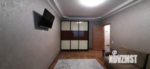 1-к квартира, на длительный срок, 45м2, 1/11 этаж