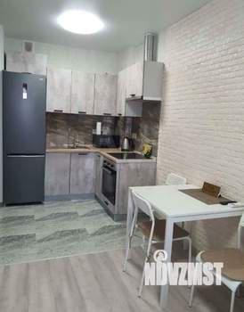 1-к квартира, на длительный срок, 33м2, 15/16 этаж