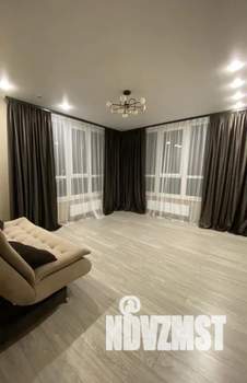 2-к квартира, посуточно, 65м2, 8/16 этаж