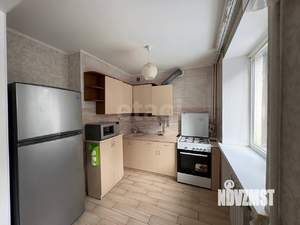 3-к квартира, на длительный срок, 50м2, 2/5 этаж